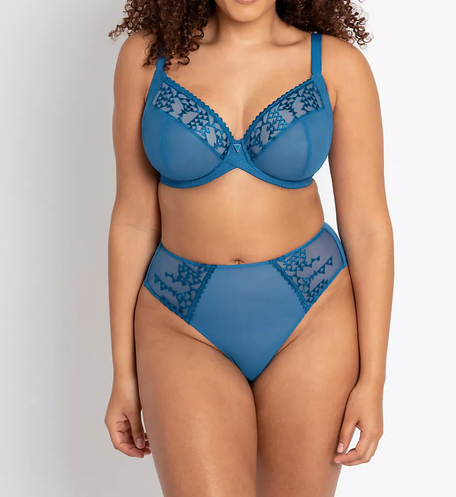 Centre Stage Full Figure Plunge Bra Curvy Kate Centre Stage Full Figure Plunge Bra -Her Room Store curvy kate cuka01 ck3310 cs4