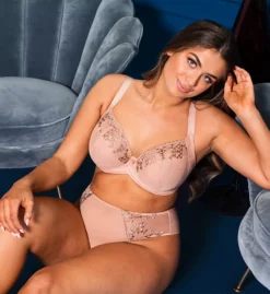 Curvy Kate Centre Stage Full Figure Plunge Bra 8 Curvy Kate Centre Stage Full Figure Plunge Bra -Her Room Store curvy kate cuka01 ck3310 cs5