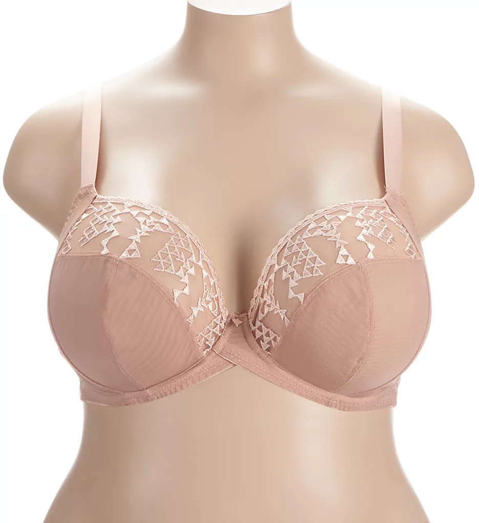 Centre Stage Full Figure Plunge Bra Curvy Kate Centre Stage Full Figure Plunge Bra -Her Room Store curvy kate cuka01 ck3310 fs