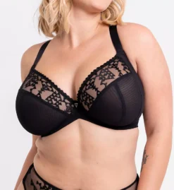 Curvy Kate Centre Stage Full Figure Plunge Bra
