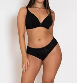 Curvy Kate Daily Plunge Underwire Bra -Her Room Store curvy kate cuka01 ck3810 cs1