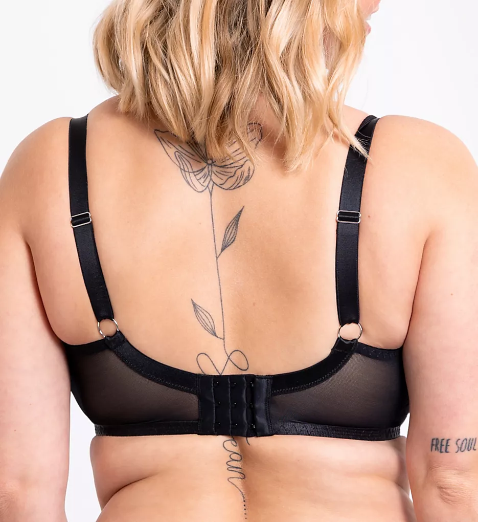 Lace Daze Padded T-Shirt Balcony Bra Curvy Kate Lace Daze Padded T-Shirt Balcony Bra -Her Room Store curvy kate cuka01 ck4106 bs