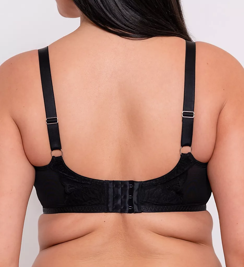 Lace Daze Underwire Balcony Bra Curvy Kate Lace Daze Underwire Balcony Bra -Her Room Store curvy kate cuka01 ck4410 bs