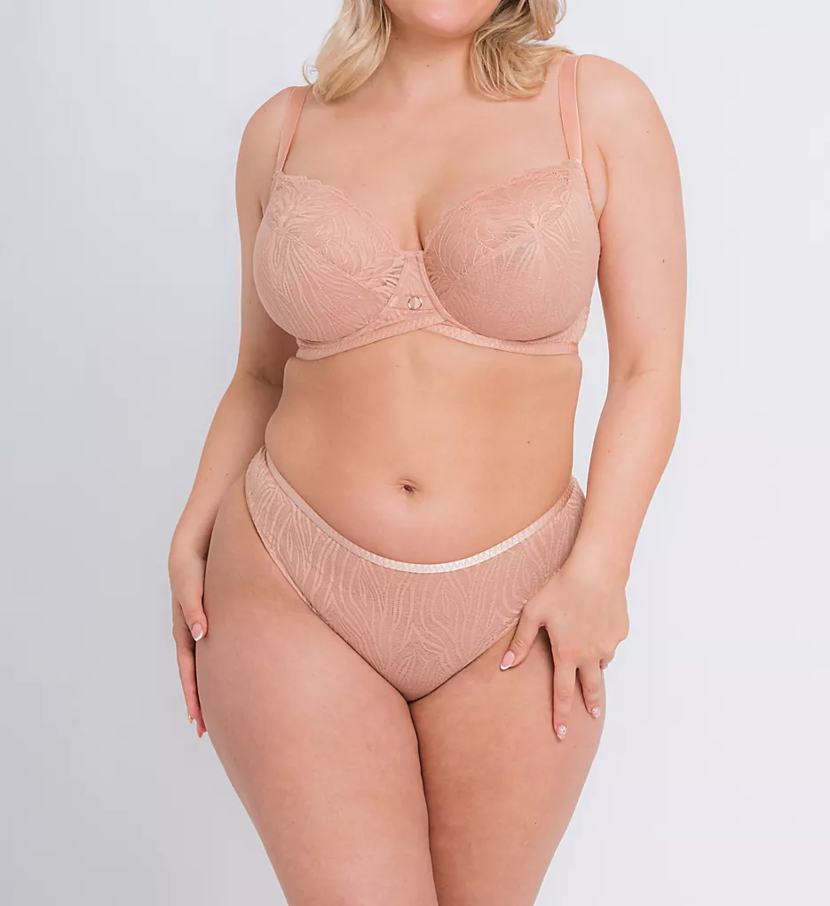 Lace Daze Underwire Balcony Bra Curvy Kate Lace Daze Underwire Balcony Bra -Her Room Store curvy kate cuka01 ck4410 cs1