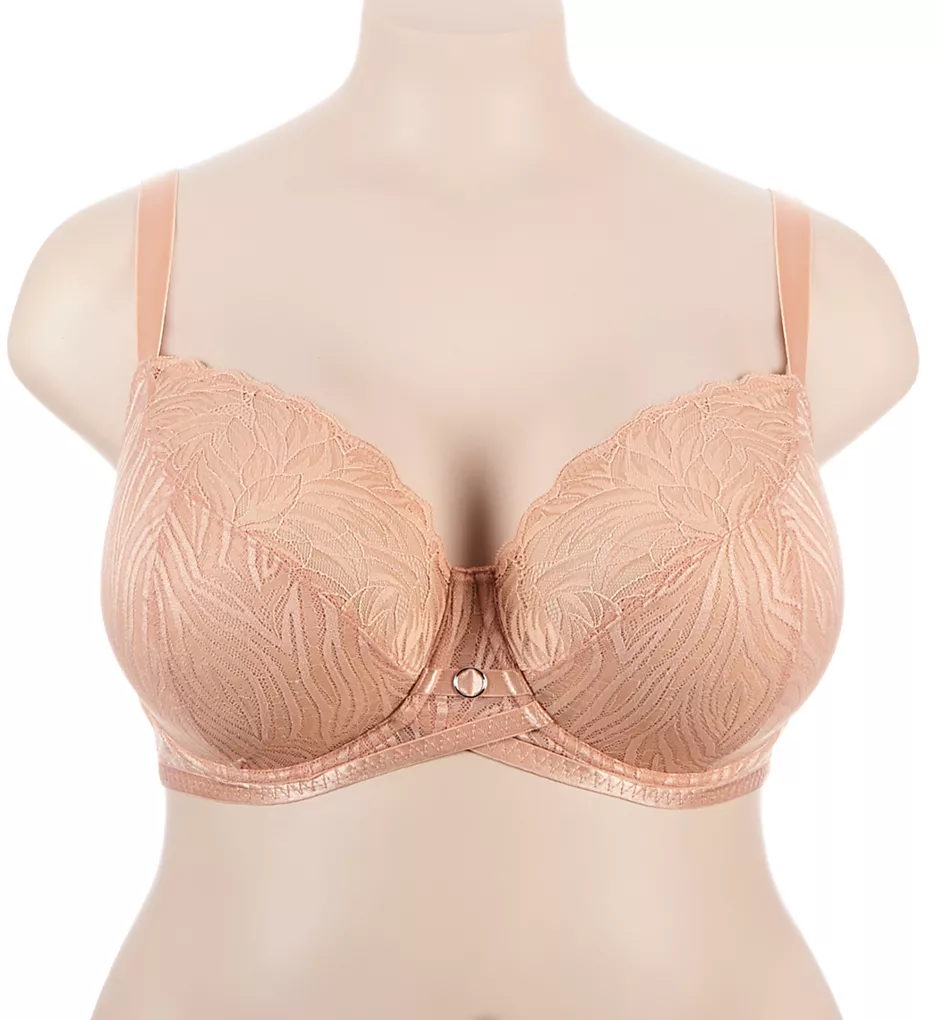 Lace Daze Underwire Balcony Bra Curvy Kate Lace Daze Underwire Balcony Bra -Her Room Store curvy kate cuka01 ck4410 fs
