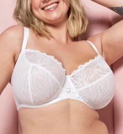 Curvy Kate Lace Daze Underwire Balcony Bra