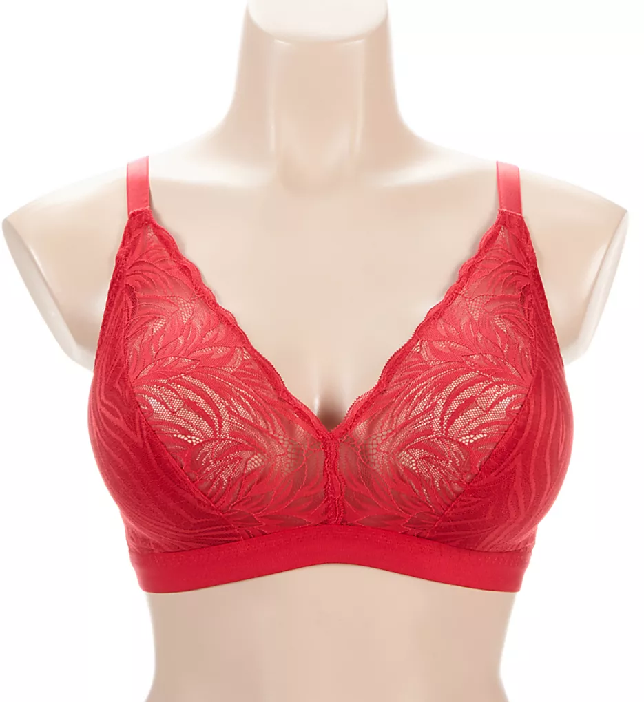 Lace Daze Bralette Curvy Kate Lace Daze Bralette -Her Room Store curvy kate cuka01 ck4411 fs