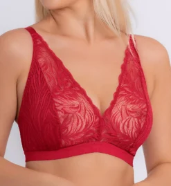 Curvy Kate Lace Daze Bralette