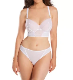 Curvy Kate Gin Fizz Longline Balcony Bra 4 Curvy Kate Gin Fizz Longline Balcony Bra -Her Room Store curvy kate cuka01 ck4511 cs1