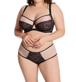 Curvy Kate Victory Wild Side Support Multi Part Cup Bra 4 Curvy Kate Victory Wild Side Support Multi Part Cup Bra -Her Room Store curvy kate cuka01 ck4710 cs1