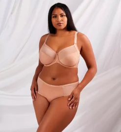Curvy Kate Wonderfully 4 Part Cup Balcony Bra 8 Curvy Kate Wonderfully 4 Part Cup Balcony Bra -Her Room Store curvy kate cuka01 ck6110 cs5