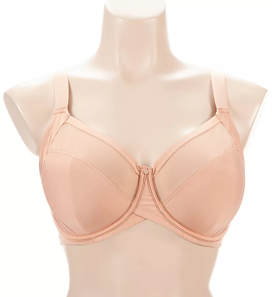 Wonderfully 4 Part Cup Balcony Bra Curvy Kate Wonderfully 4 Part Cup Balcony Bra -Her Room Store curvy kate cuka01 ck6110 fs