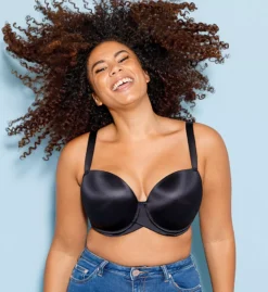 Curvy Kate Smoothie T-Shirt Balcony Bra -Her Room Store curvy kate cuka01 ck7103 cs1