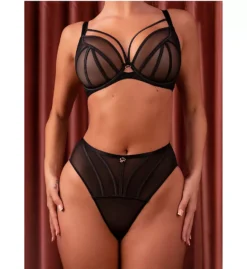Curvy Kate Scantilly Senses Plunge Bra 6 Curvy Kate Scantilly Senses Plunge Bra -Her Room Store curvy kate cuka01 st0271 cs3