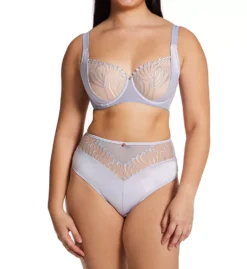 Curvy Kate Scantilly Fallen Angel Balcony Bra 6 Curvy Kate Scantilly Fallen Angel Balcony Bra -Her Room Store curvy kate cuka01 st1210 cs3
