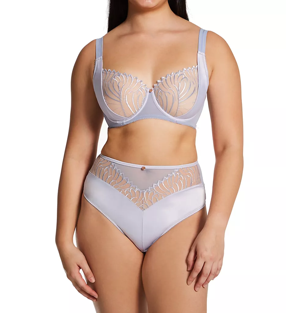 Scantilly Fallen Angel Balcony Bra Curvy Kate Scantilly Fallen Angel Balcony Bra -Her Room Store curvy kate cuka01 st1210 cs3
