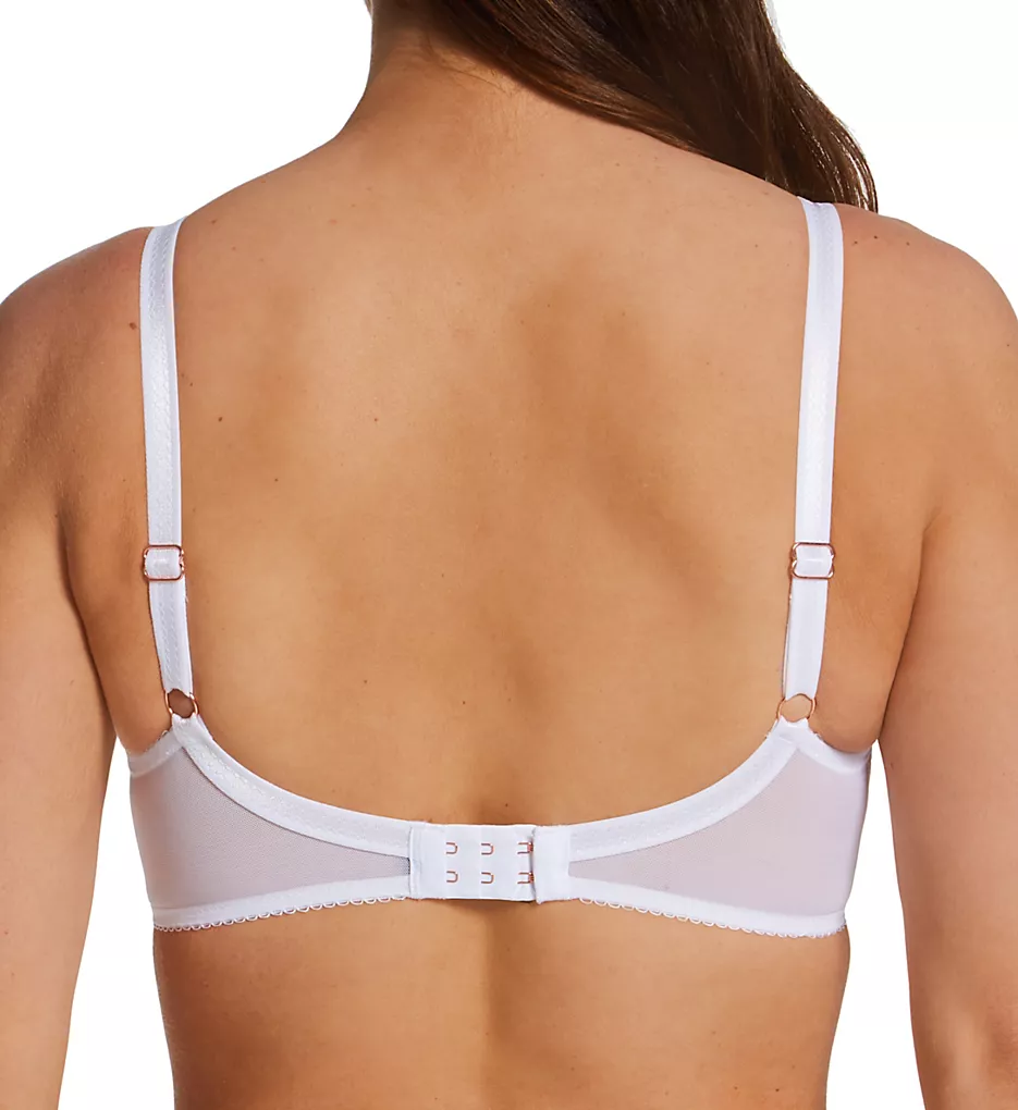 Scantilly Fascinate Plunge Underwire Bra Curvy Kate Scantilly Fascinate Plunge Underwire Bra -Her Room Store curvy kate cuka01 st1710 bs