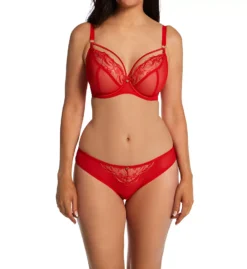 Curvy Kate Scantilly Fascinate Plunge Underwire Bra 6 Curvy Kate Scantilly Fascinate Plunge Underwire Bra -Her Room Store curvy kate cuka01 st1710 cs3
