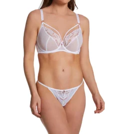 Curvy Kate Scantilly Fascinate Plunge Underwire Bra 8 Curvy Kate Scantilly Fascinate Plunge Underwire Bra -Her Room Store curvy kate cuka01 st1710 cs5
