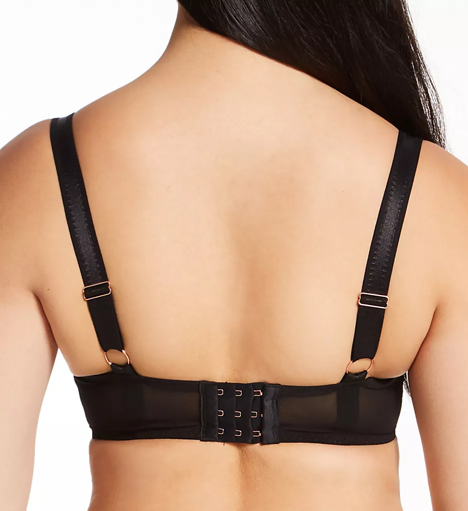 Scantilly Authority Balcony Underwire Bra Curvy Kate Scantilly Authority Balcony Underwire Bra -Her Room Store curvy kate cuka01 st1910 bs