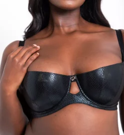 Curvy Kate Scantilly Serpent Padded Half Cup Bra 4 Curvy Kate Scantilly Serpent Padded Half Cup Bra -Her Room Store curvy kate cuka01 st44105 cs1