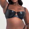 Curvy Kate Scantilly Serpent Padded Half Cup Bra