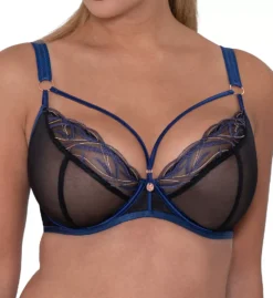 Curvy Kate Scantilly Submission Plunge Bra