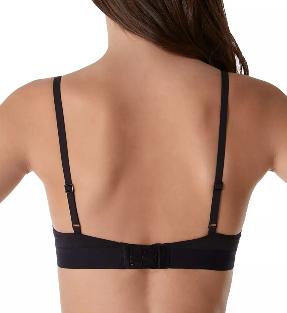 Classic Cotton Custom Lift Bra DKNY Classic Cotton Custom Lift Bra -Her Room Store dkny dkny01 dk4013 bs