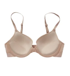 DKNY Classic Cotton Custom Lift Bra 5 DKNY Classic Cotton Custom Lift Bra -Her Room Store dkny dkny01 dk4013 cs3
