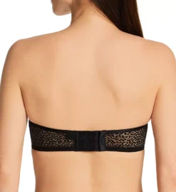 DKNY Modern Lace Unlined Strapless Bra -Her Room Store dkny dkny01 dk4025 bs