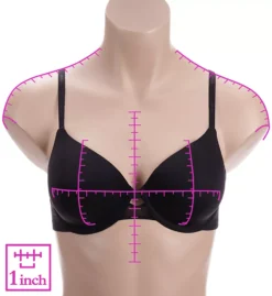 DKNY Litewear Full Coverage T-Shirt Bra -Her Room Store dkny dkny01 dk4043 ns7