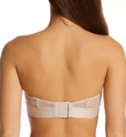 DKNY Sheers Convertible Strapless Bra -Her Room Store dkny dkny01 dk4939 bs