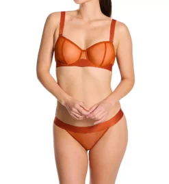 DKNY Sheers Convertible Strapless Bra -Her Room Store dkny dkny01 dk4939 cs5