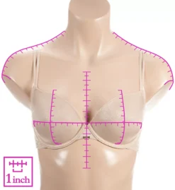 DKNY T-Shirt Underwire Bra -Her Room Store dkny dkny01 dk4s93 ns7