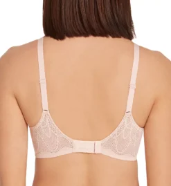 DKNY Lace Comfort Demi Bra -Her Room Store dkny dkny01 dk7081 bs