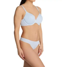 DKNY Lace Comfort Demi Bra -Her Room Store dkny dkny01 dk7081 cs3