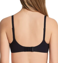 DKNY Modal Plunge Underwire Bra -Her Room Store dkny dkny01 dk7389 bs