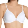 DKNY Monogram Mesh Full Coverage Underwire Bra