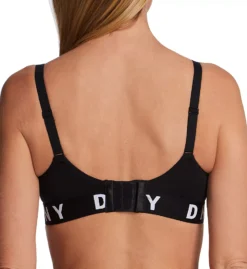 DKNY Cozy Boyfriend T-Shirt Bra -Her Room Store dkny dkny01 dk7511 bs