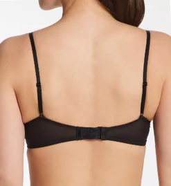 DKNY Lace Deco Balconette Bra 2 DKNY Lace Deco Balconette Bra -Her Room Store dkny dkny01 dk7555 bs