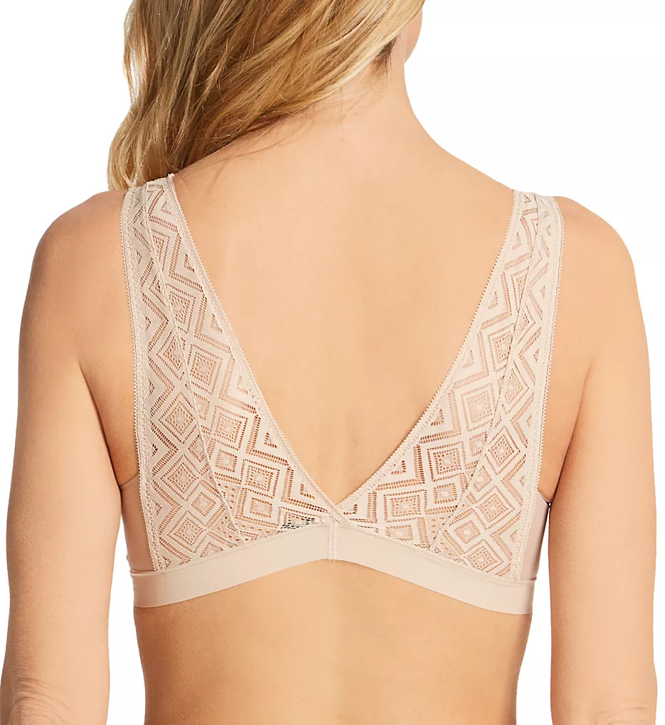 Pure Lace Bralette DKNY Pure Lace Bralette -Her Room Store dkny dkny01 dk7596 bs