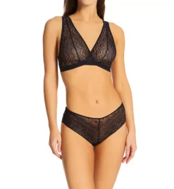 DKNY Pure Lace Bralette 4 DKNY Pure Lace Bralette -Her Room Store dkny dkny01 dk7596 cs1