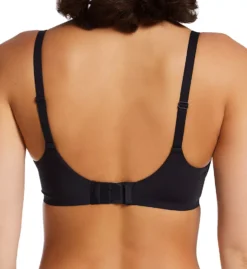 DKNY Smooth Essentials Push Up Underwire Bra -Her Room Store dkny dkny01 dk7743 bs