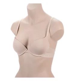 DKNY Classic Cotton Custom Lift Bra 6 DKNY Classic Cotton Custom Lift Bra -Her Room Store dkny01 dk4013 01