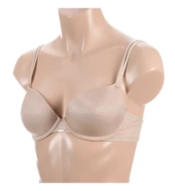 DKNY T-Shirt Underwire Bra -Her Room Store dkny01 dk4s93 01