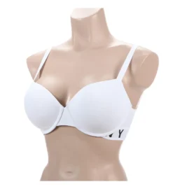 DKNY Cozy Boyfriend T-Shirt Bra -Her Room Store dkny01 dk7511 01
