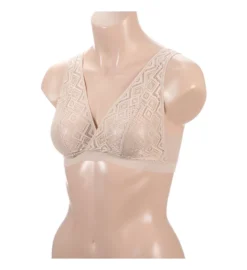 DKNY Pure Lace Bralette 5 DKNY Pure Lace Bralette -Her Room Store dkny01 dk7596 01