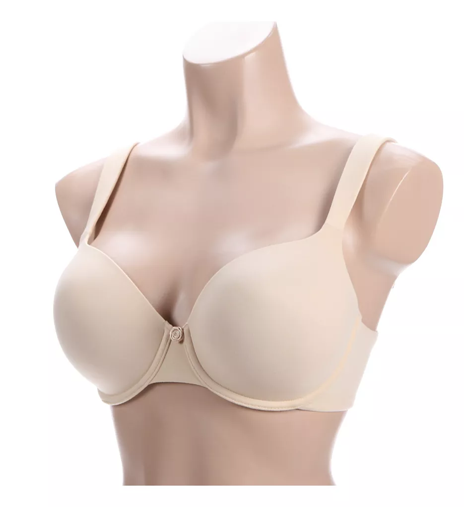 Maxine Everyday Full-Figure T-Shirt Bra Maxine Everyday Full-Figure T-Shirt Bra -Her Room Store dom001 4500 01