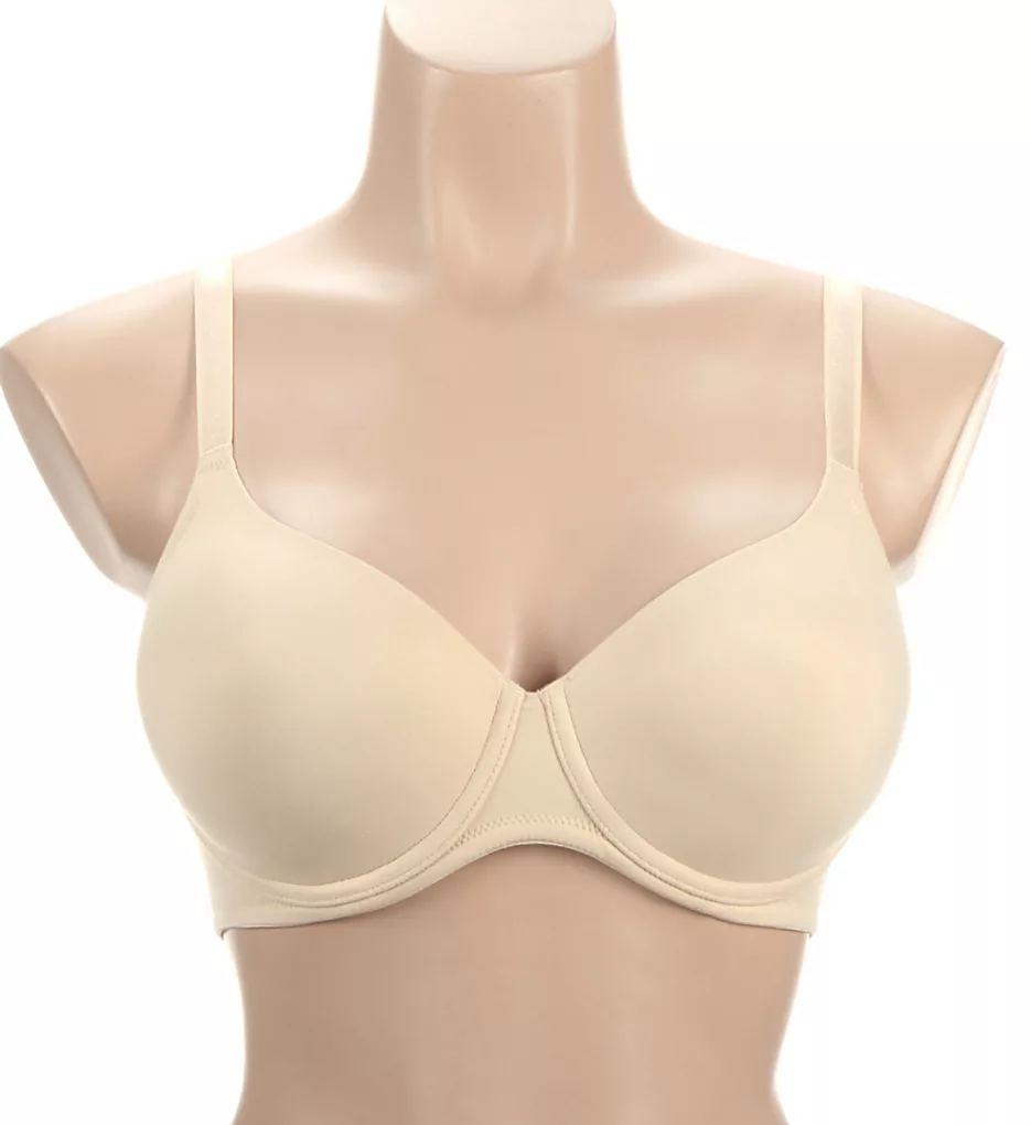 Aimee Everyday T-Shirt Bra Aimee Everyday T-Shirt Bra -Her Room Store dominique dom001 3500 fs