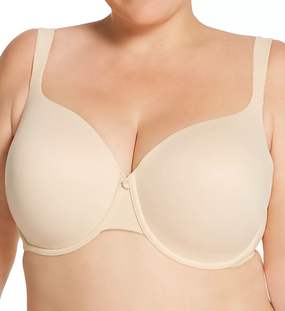 Maxine Everyday Full-Figure T-Shirt Bra Maxine Everyday Full-Figure T-Shirt Bra -Her Room Store dominique dom001 4500 cs6